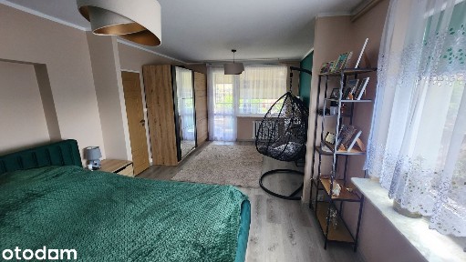 Przestronne 3 pokojowe mieszkanie 72.80 m2 os. Pod Dalnią