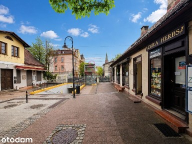 Sopot Monciak - lokal dla twojego biznesu