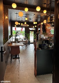 Pizzeria do wynajęcia
