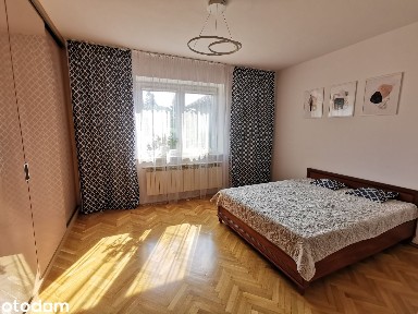 Dom w Raszynie | 61 m² | Dwa duże pokoje | działka 541 m²
