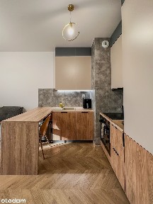 Apartament na Jurowieckiej. Tylko Tu.