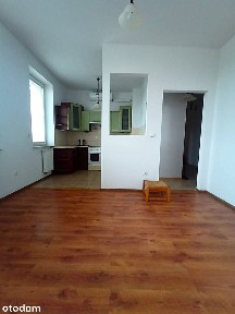 Przytulne mieszkanie 58,18 mkw, Nowinka