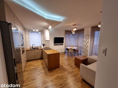 Mieszkanie 57,4m2/gratis komórka/gotowe do wprowadzenia/zamiana na dom