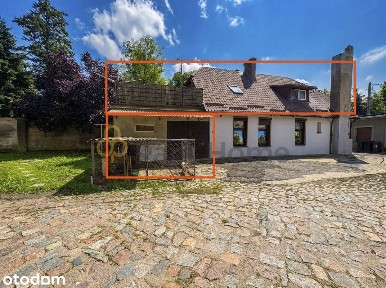 Przestronne Mieszkanie z Klimatem Domu | Garaż