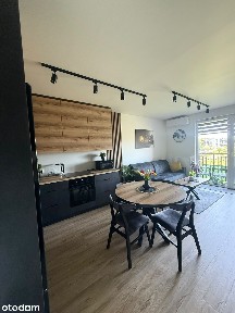 Mieszkanie na wynajem z balkonem i klimatyzacją