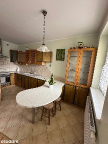 Mieszkanie dwupoziomowe 5 pokojowe: 101 m² + balkon