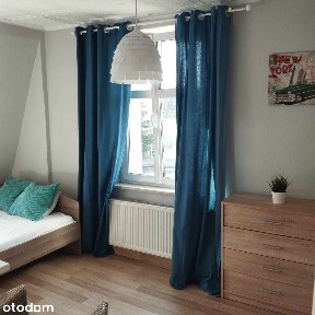 Apartament 4- pokoje Sopot Centrum od września