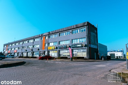 20m2 biuro kuchnia dostęp 24h/7 P A R K I N G