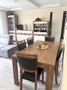 Komfortowe mieszkanie 4-pokojowe z balkonem i piwnicą