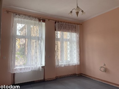 Mieszkanie z charakterem i widokiem na ogród | 52,48 m² | Orneta