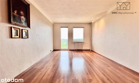 Mieszkanie, 48,60 m², Chorzów