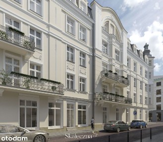 Mieszkanie, 116,25 m², Kraków