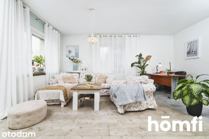 4 pokoje w top lokalizacji Dąbie/Grzegórzki 92 m²