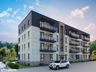 Tadeusza Kościuszki, Bocianowo, Bydgoszcz, kujawsko-pomorskie