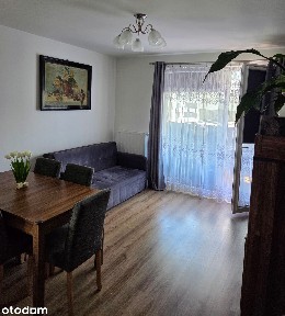 51 m² | Przytulne 3 pokoje gotowe do wprowadzenia | Os. Artystyczne