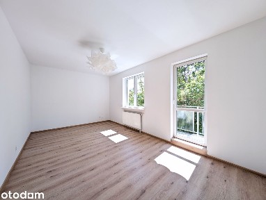 Dzielnica Muzyczna- Centrum, Cisza, Słońce. 2 lub 3 pok. Balkon. 2002r