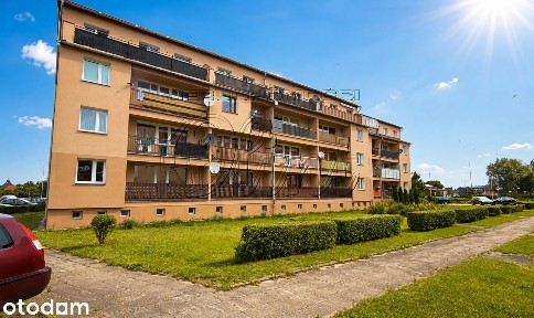 ul. Bolesława Krzywoustego, Lębork, lęborski, pomorskie