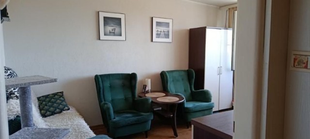 Sprzedam mieszkanie 2‑pokojowe - Gdynia, Witomino, ul. Narcyzowa 10
