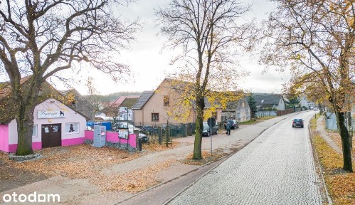 lokal użytkowy o powierzchni 200 m2 - Zawada