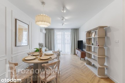 Premium | gotowe 40 m² z balkonem | bez PCC