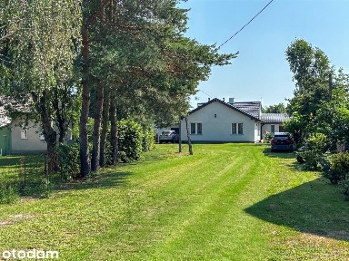 Dom na sprzedaż, Piaseczno (gw), 4 pokoje