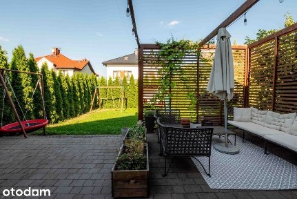 180m2 dla dużej rodziny, preferencyjny kredyt