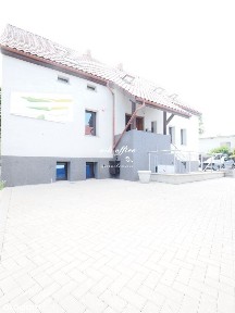 Lokal użytkowy, 350 m², Wrocław