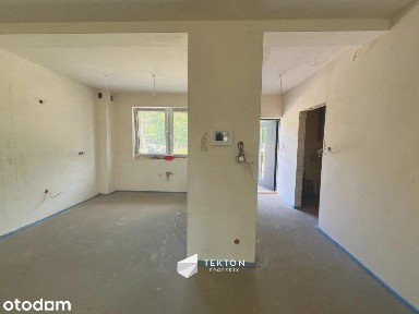 Nowoczesny Bliźniak | 102,61 m² + Strych 54 m²