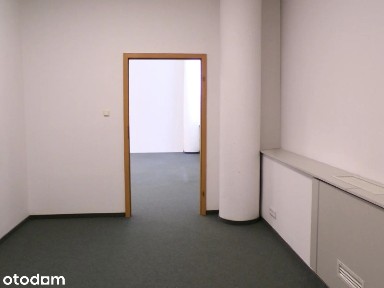 Biuro 81,88 m2, Plac Legionów