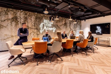 The Shire / Wrocław - Premium sale konferencyjne
