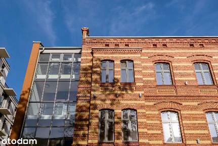 Budynek biurowy | 780 m2 | 4 kondygnacje | miejsca postojowe w cenie