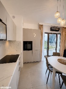 Elegancki apartament w TOP lokalizacji N14