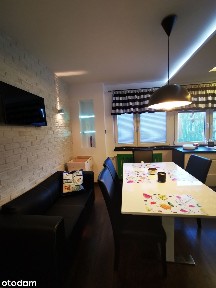 Mieszkanie dla pary lub singla REZEWACJA