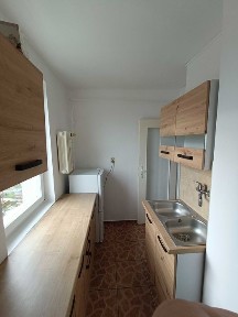 Słoneczne, przytulne 2 pokoje z balkonem - Gdynia Leszczynki