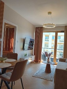 MIESZKANIE ZAREZERWOWANE Mieszkanie 2 pokojowe w Gdańsku