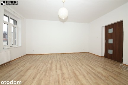 Katowice centrum, 2 pokoje 61 m2