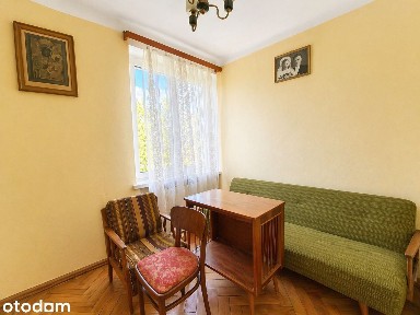 3 pokoje | 54 m² | Centrum Siedlec | 2 piwnice | Parking |Blok z cegły