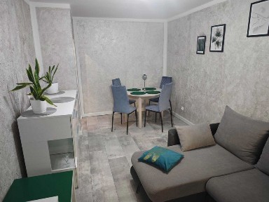Mieszkanie 43 m² - Ząbkowice Śląskie, Osiedle XX-lecia. BEZ CZYNSZU.