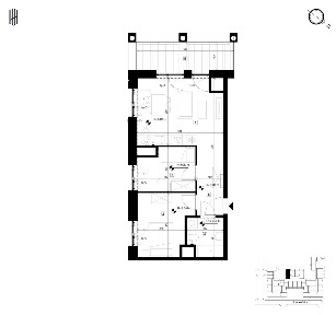 Apartament | basen | SPA&GYM | ul. Walońska | The Upper House by Angel