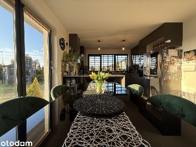 Gotowy Dom 5 Pokoi | Krępa Słupska | Działka 705 m²