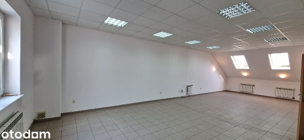 Gostyń - ul. Kolejowa, Lokale 100 m2 + inne