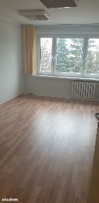 Poznań, Sarmacka - powierzchnia biurowa 28 m2