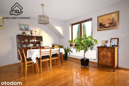 Apartament- Nałęczów