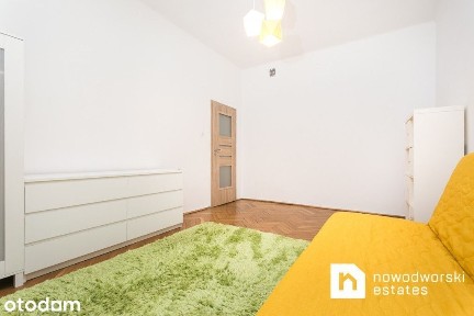 Dwie niezależne pokoje os. Centrum B