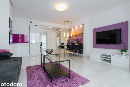 Kazimierz- apartament z widokiem na Wisłę oraz piwnicą i parkingiem