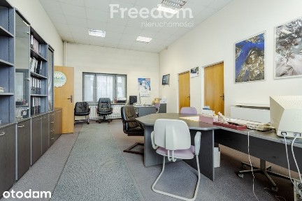 Mokotów 270 m² z projektem na mieszkanie