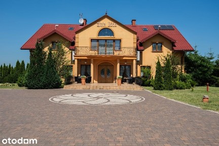 Wielęcin, Somianka, wyszkowski, mazowieckie