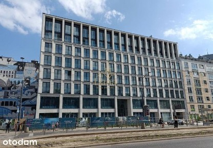 Lokal usługowy na Śródmieściu, al. Solidarności