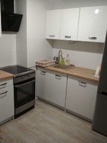 Sprzedam dwupokojowe mieszkanie - ul. Telefoniczna 23e, osiedle Pomorska Park