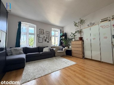 Kawalerka 33,86 m2 blisko Manufaktury